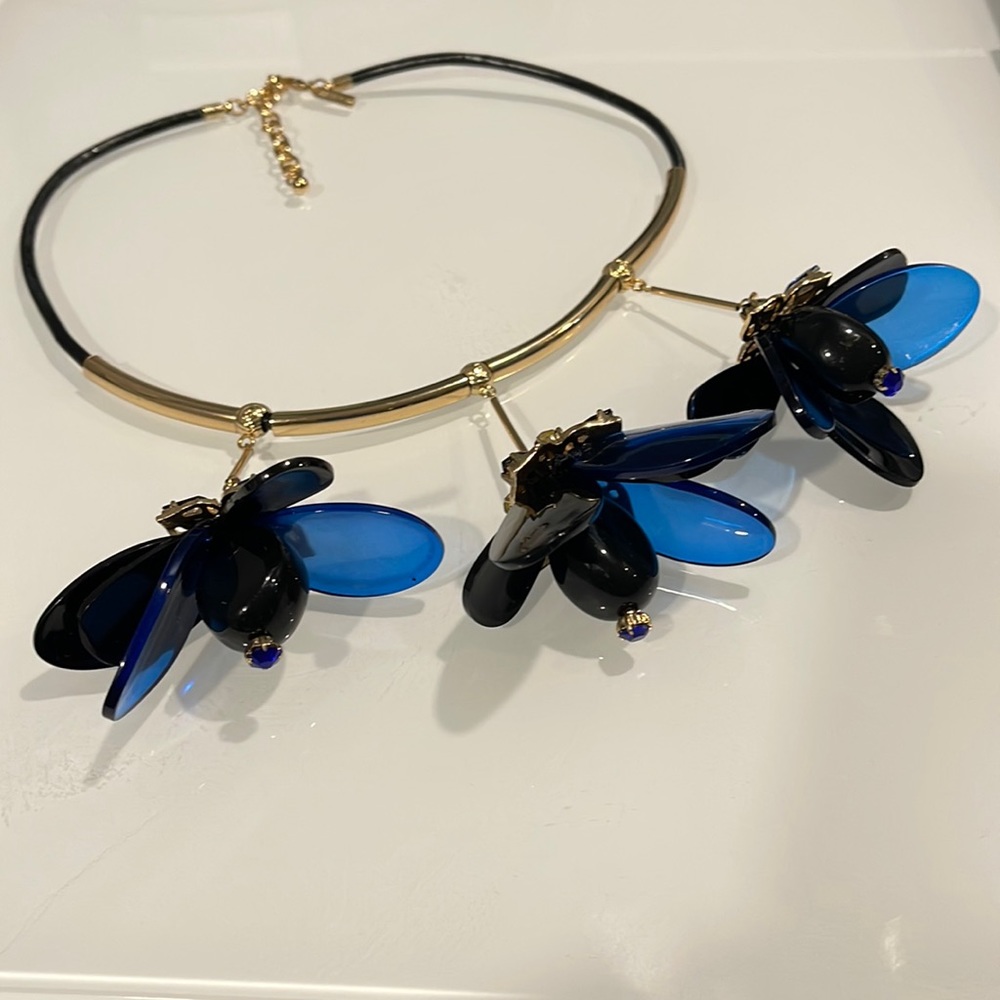 FREEDOM - Fashion Jewelry - Necklace
